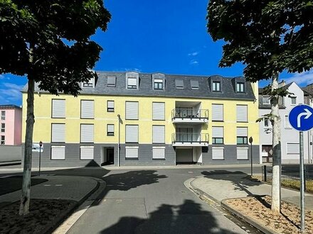 Exklusive Eigentumswohnung in zentraler Lage von Bad Neuenahr
