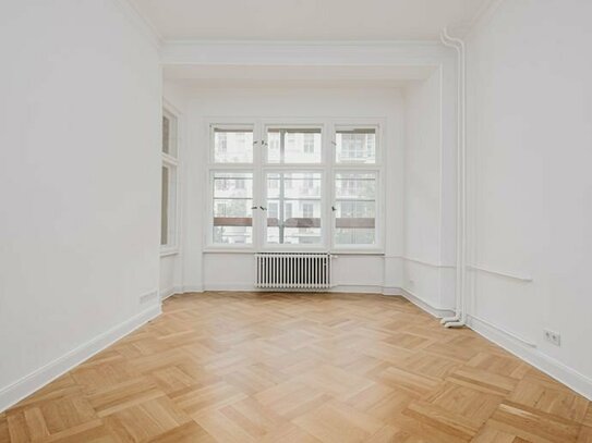 Perfekte Kapitalanlage: Jetzt 1-Zimmer-Wohnung in Berlin-Charlottenburg kaufen!