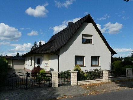 4-Zimmer Haus in Lauta b Hoyerswerda (02991)