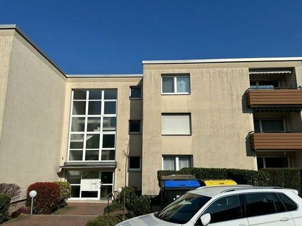 TOP-Lage Linden/Dahlhausen: 3-Zimmer-Wohnung mit Balkon in ruhiger Seitenstraße