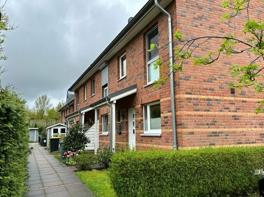 Reihenhaus in Bargteheide zur Miete