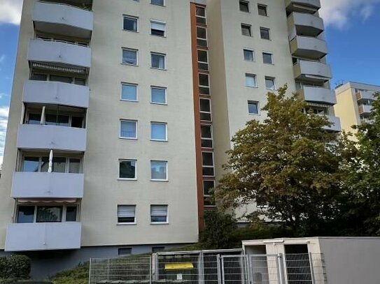 4-Zimmer Kapitalanlagewohnung am Praterweiher in Fürth