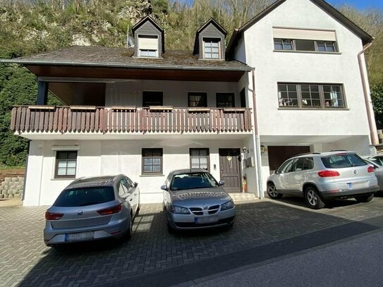 Mehrfamilienhaus in ruhiger Lage in Thalveldenz