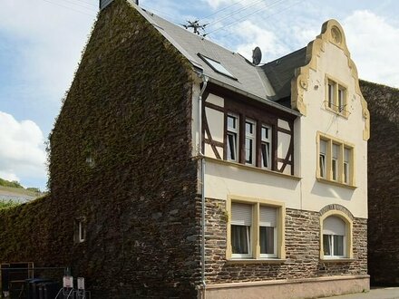 9-Zimmer Haus in Enkirch (56850)
