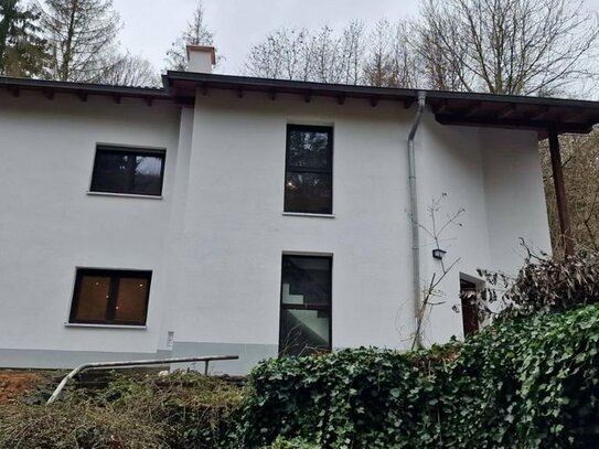 Saniertes Einfamilienhaus in St. Katharinen mit neuer Heizung