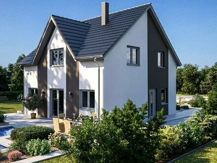 Familienleben in Wilsdruff: Euer TAFF-Haus mit Grundstück – der perfekte Ort für Groß und Klein!