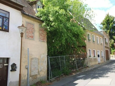++zentral gelegenes Wohnbaugrundstück nahe der Altenburger Altstadt++