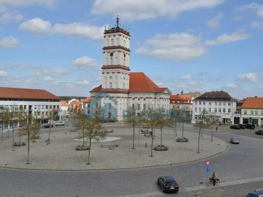 Direkt am Marktplatz !