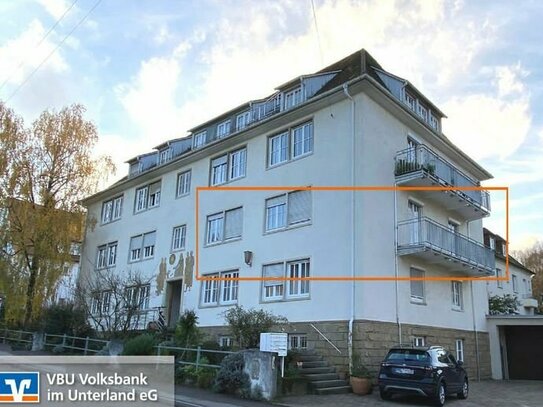 VBU Immobilien - Einziehen und wohlfühlen in Ludwigsburg