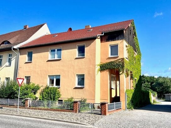 LEHNITZSEE-IMMOBILIEN: ZFH im Zentrum von Gransee