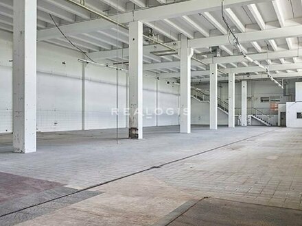 Buxtehude, ca. 1.140 m² große Lager-/Produktionsfläche - provisionsfrei