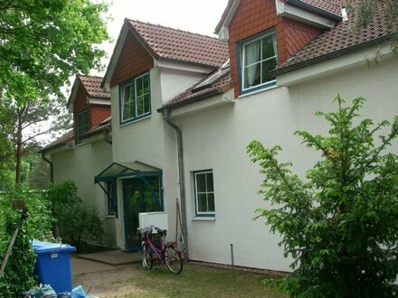 2 - Raum Eigentumswohnung in Strausberg-Vorstadt