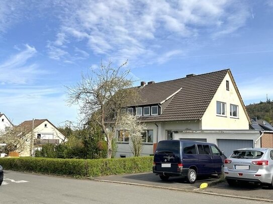 Mehrfamilienhaus 5-WE-Kapitalanlage in Hann. Münden