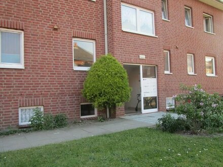 *** 2-Zimmerwohnung in Amt Neuhaus ***