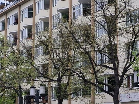 3 smarte 1-Zimmer-Apartments in Charlottenburg - mit attraktiver Rendite