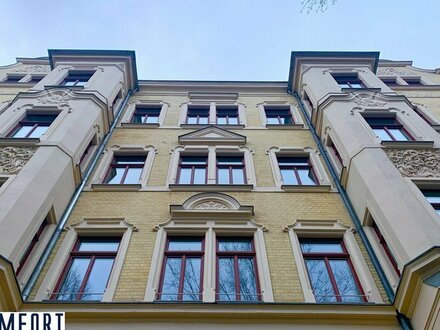 *Frisch renoviertes Single-Apartment auf dem Kaßberg*