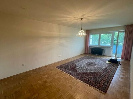 Tolle lichtdurchflutete 2-Zimmer-Eigentums-Wohnung mit Südbalkon mit Blick - zum leistbaren Preis !!