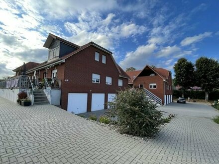 Schöne 3,5 Zimmer-Wohnung in Schöningen OT Hoiersdorf