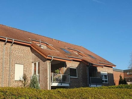 Gepflegte 3-Zimmer-Eigentumswohnung mit Balkon im Ahlener Westen zu verkaufen!