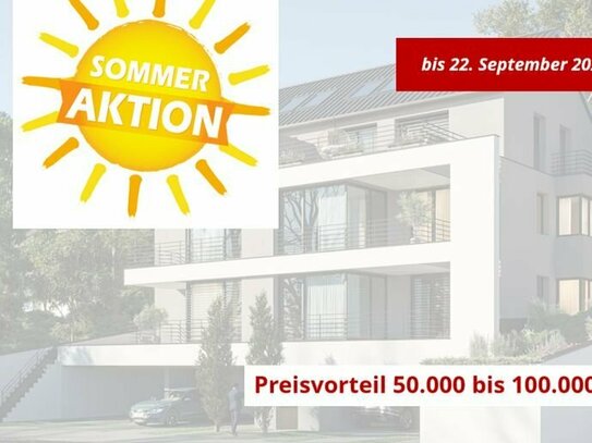 ACHTUNG SOMMERAKTION!!! kraichgau-perle. Wohnungen & Penthouses mit Weitblick