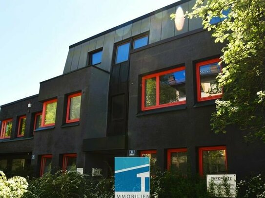 Neuer Preis! Renovierungsbedürftiges Geschäftshaus mit Wohnungen in Ingolstadt, Nord, zentrumsnah
