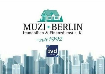 - Wedding-Nordufer/ Mehrfamilienhaus mit Steigerungspotenzial (Investment)-