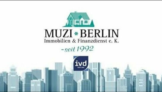 - Wedding-Nordufer/ Mehrfamilienhaus mit Steigerungspotenzial (Investment)-