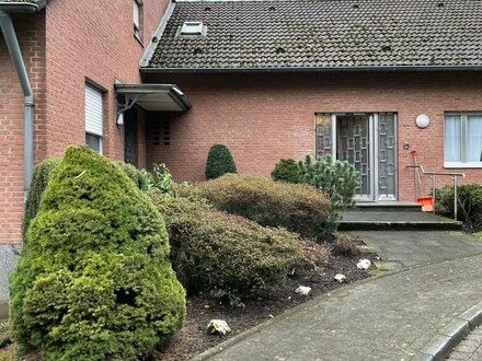 Filetstück in bester Lage von Frechen - freistehendes Einfamilienhaus mit Einliegerwohnung