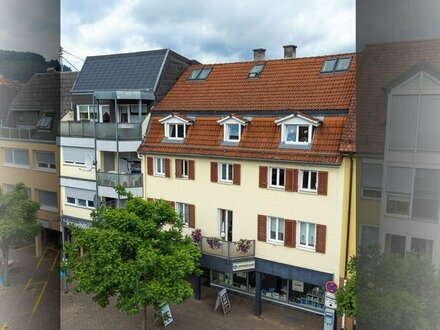 Gute Lage - Gute Rendite in Eberbach