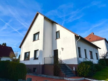 Freistehendes Einfamilienhaus in Bad Pyrmont/Hagen