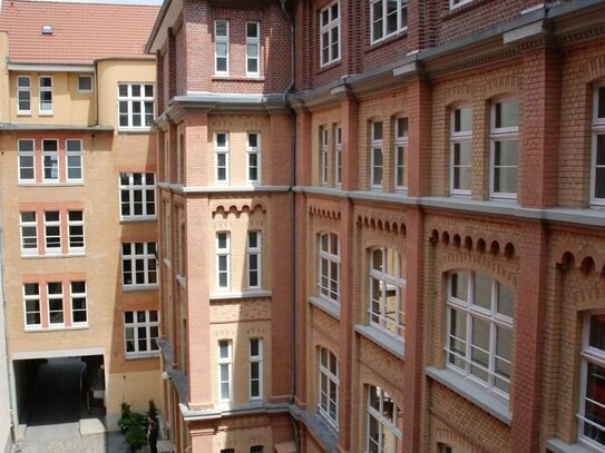 Bürofläche in Wuppertal Elberfeld zu vermieten zentrale Citylage