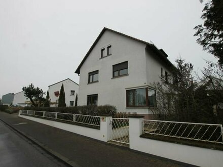 Dreifamilienhaus in guter Lage von Wetzlar