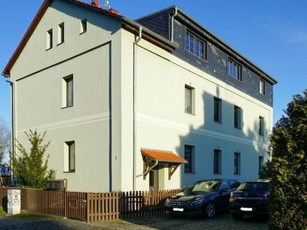 Charmante und moderne 2-Raumwohnung in vollsaniertem Altbau