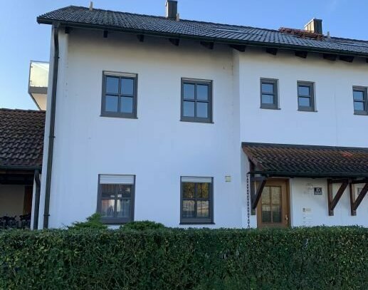 Gepflegte 5 Zimmer Maisonette-Wohnung in Ingolstadt