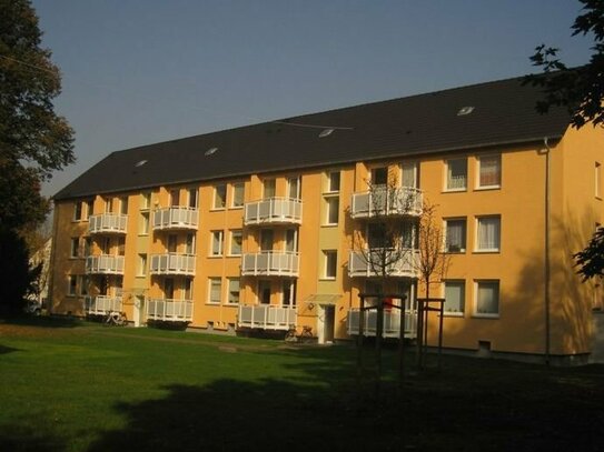 Wohnglück - 2-Zimmer-Wohnung mit Balkon in top Lage!!