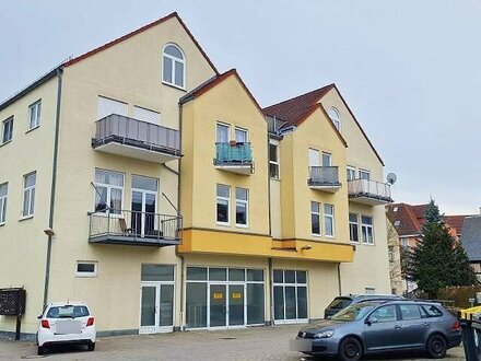 Vermietete kleine Wohnung in Pulsnitz