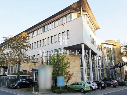 Attraktive Bürofläche in Mörfelden-Walldorf