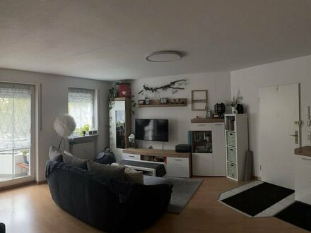 Attraktive 2-Zimmer Wohnung im Zentrum Altötting sucht Nachmieter provisionsfrei