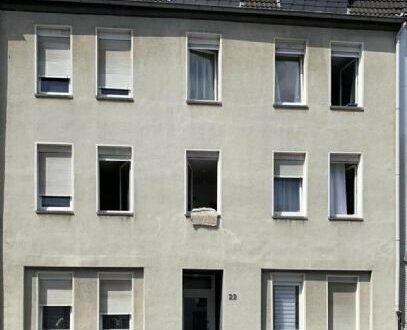 GE-Schalke, Herbertstraße 22 - gemütliches Apartment zu mieten