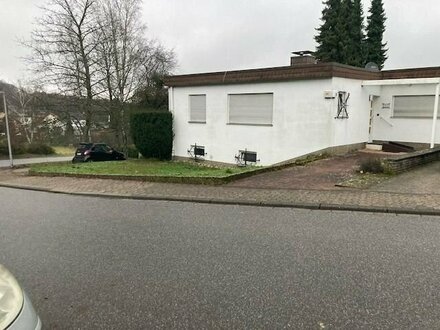Schönes Einfamilienhaus mit Einliegerwohnung in bester Lage von Saarbrücken-Klarenthal
