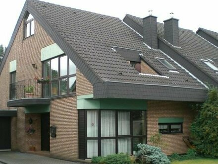 schönes Einfamilienhaus mit Garage und Garten in Weilerswist