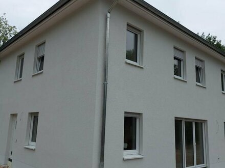Einfamilienhaus Neubau ab 05.2024 zu vermieten Zwickau