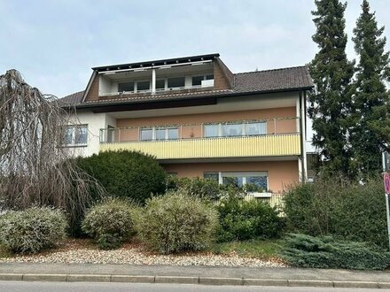 Solides, gepflegtes und gut vermietetes 3 FH in Karlsdorf für Ihre Kapitalanlage