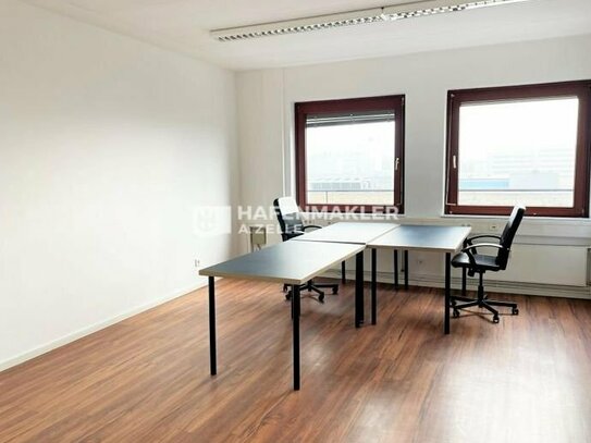 26 m² Home-Office-Alternative | Internet inklusive!