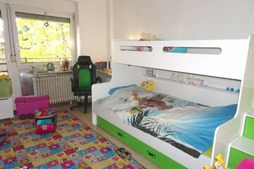 3-Zimmer Eigentumswohnung in Altrip , Kr Ludwigshafen am Rhein (67122)