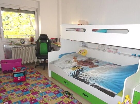 3-Zimmer Eigentumswohnung in Altrip , Kr Ludwigshafen am Rhein (67122)