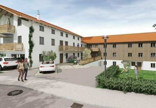 NEUBAU Fridolfing *provisionsfrei* - NEUE PREISE