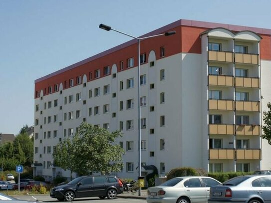 Wohnung in Plauen