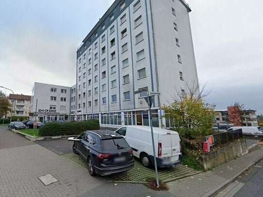 Apartment-Eigentumswohnung in Gießen Zentrum