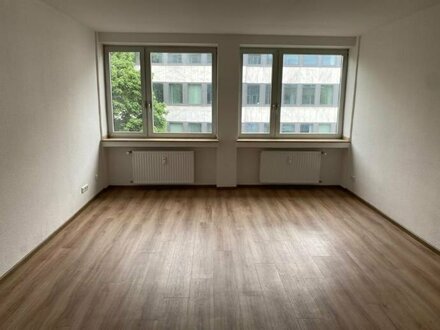 schicke 2-Zimmer-Wohnung in Aachen-Zentrum mit Aufzug